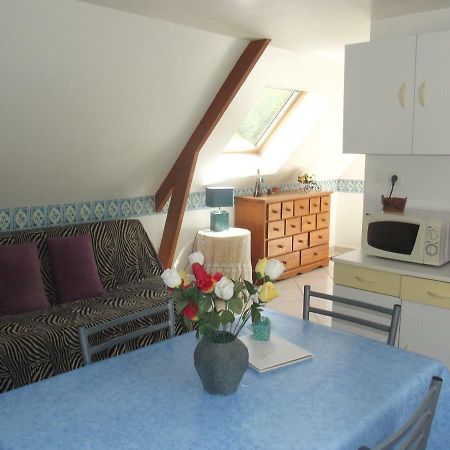 Appartement Wissant Exterior foto