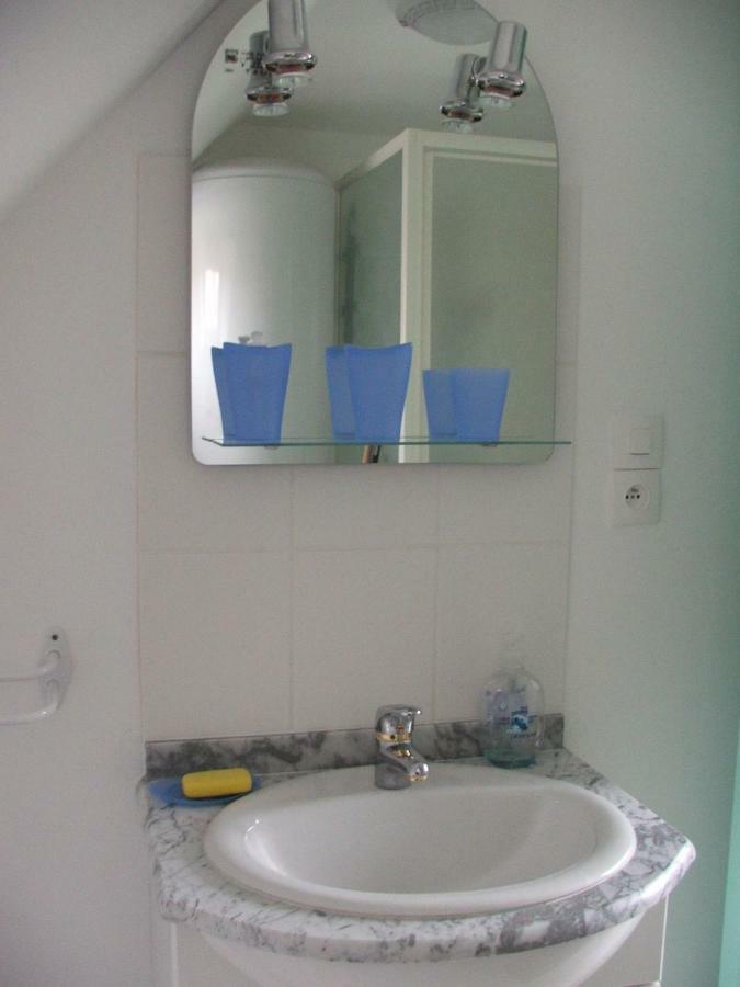 Appartement Wissant Exterior foto